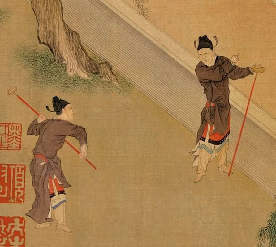 Có giả thuyết cho rằng, chủ nhân của ngôi mộ tin cái chết chỉ là tạm thời và sẽ tái sinh sau này. Họ treo quan tài lơ lửng để bảo vệ cơ thể khỏi xâm phạm từ thế giới bên ngoài, chờ ngày tỉnh lại sau khi tái sinh từ cõi chết.