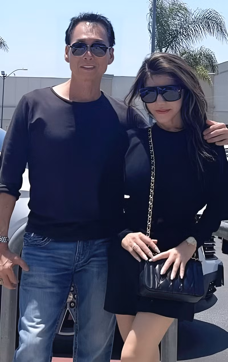 Ca si Son Tuyen tuoi 63 van thon gon nho tap gym 4 tieng/ngay-Hinh-3