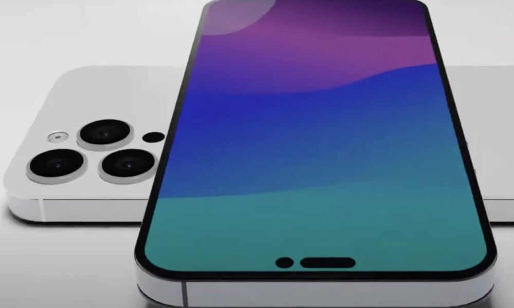 Màn hình của iPhone 15 Ultra sẽ rộng 6,7 inch và pin sẽ có dung lượng lớn hơn so với phiên bản Pro Max. Một số cải tiến khác bao gồm viền màn hình mỏng hơn và ống kính camera mới.