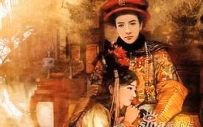 Vi sao 3 hoang de cuoi cung nha Thanh tuyet tu, khong con noi doi?