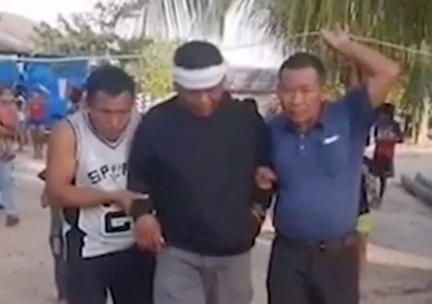 Các nhà điều tra Peru đã xác định rằng những kẻ tấn công không phải là người ngoài hành tinh mà thực chất là thành viên của băng nhóm khai thác vàng trái phép.