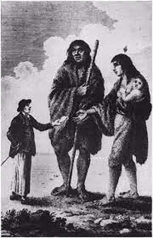 Nhưng sau đó, thông tin về phát hiện này bị giữ bí mật, và các cư dân địa phương được nghỉ việc đột ngột. Một số bộ xương và bình gốm to lớn cùng các vật phẩm khác được khai quật, nhưng sau đó bị chuyển đi một cách bí ẩn.