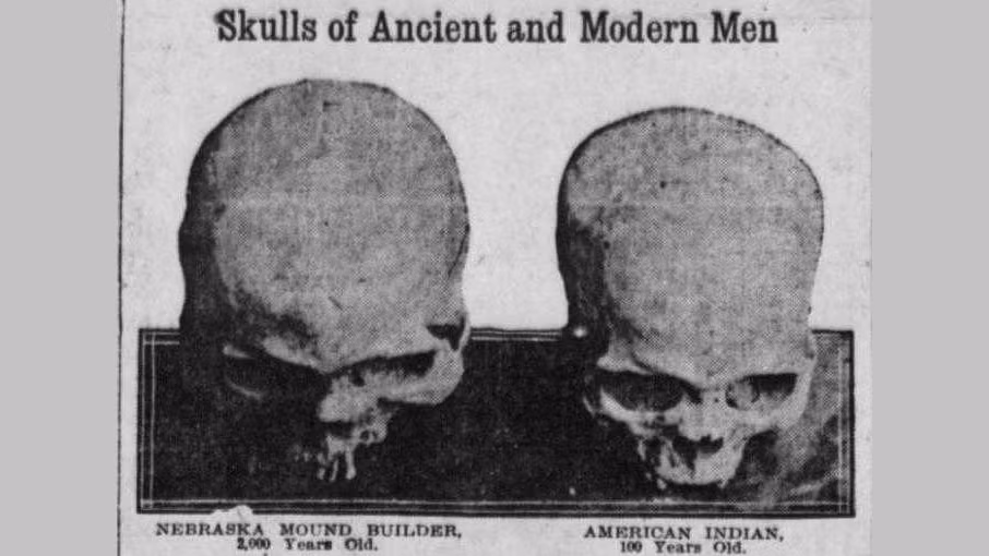 Các nhà khảo cổ nhanh chóng tới, nhưng những thông tin về phát hiện này cũng bị che giấu và không có giải thích cụ thể nào.
