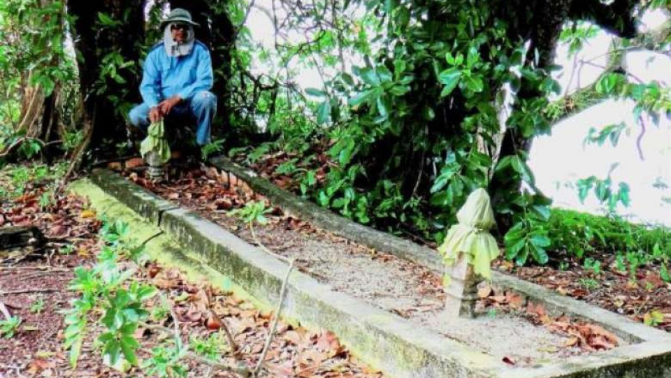 Sự việc này thu hút sự chú ý của truyền thông, nhưng sau đó cũng bị lãng quên và không có thông tin cụ thể về các bộ hài cốt người khổng lồ.