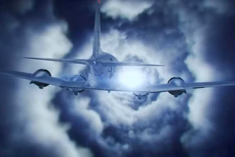 Thông tin cho biết trong suốt nhiều năm, đã có khoảng 16.000 trường hợp mất tích không dấu vết tại vùng "Tam giác quỷ Alaska", bao gồm cả hành khách trên máy bay, người dân địa phương và khách du lịch.