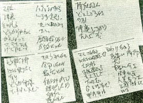 Nhưng điều kinh ngạc là, sau khi vụ tai nạn xảy ra, đội cứu hộ đến hiện trường và lầm tưởng không còn ai sống sót.