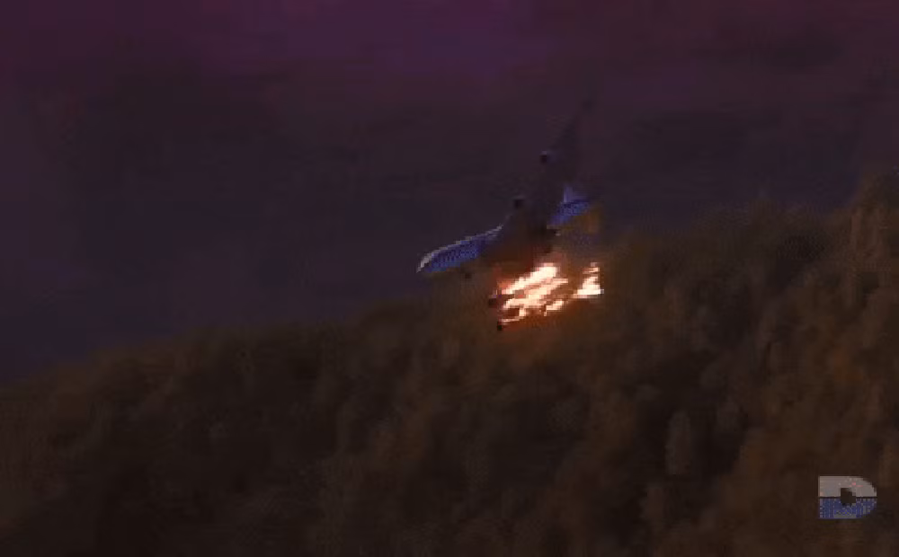 Chuyến bay 123 của Japan Airlines đã là một cuộc hành trình đáng nhớ, bởi Nhật Bản đang chuẩn bị đón ngày lễ Obon, một dịp quan trọng để các gia đình đoàn tụ. Nhu cầu trở về nhà bên gia đình của nhiều người đã làm cho chuyến bay này trở nên đông đúc hơn bình thường.