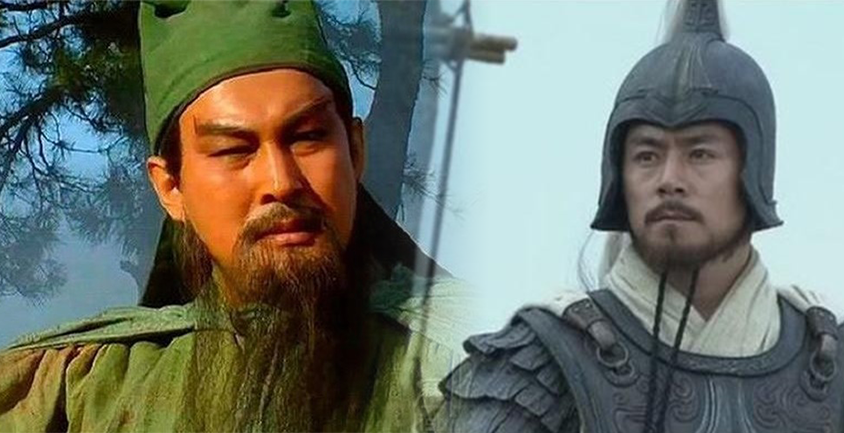 Trong Tam Quốc diễn nghĩa, tác giả La Quán Trung đã viết một đoạn hư cấu mô tả rằng sau khi Quan Vũ bị bắt và chết, sau đó linh hồn của Quan Vũ đã nhập vào Lã Mông để báo thù.