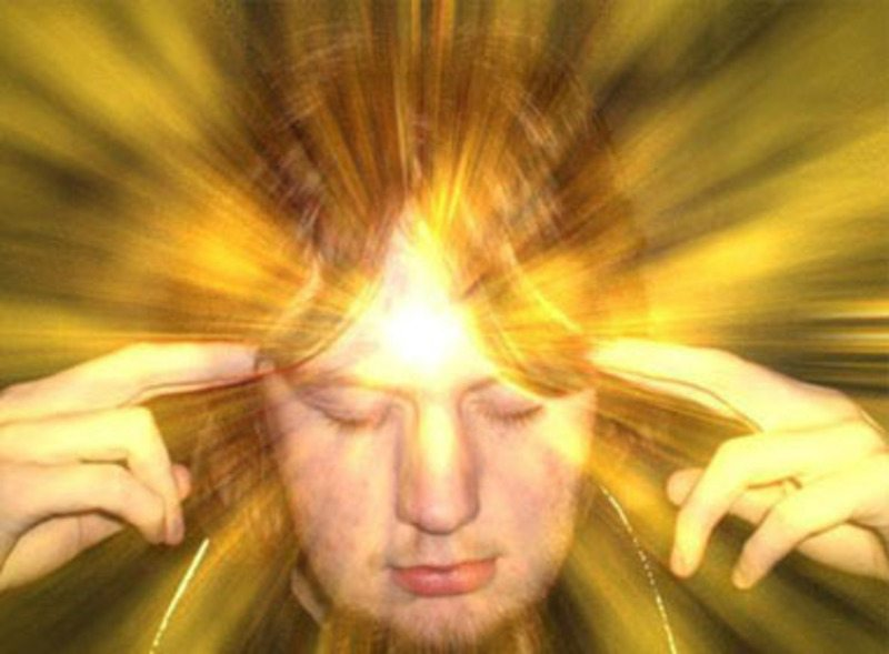 Một số người cho rằng năng lực tâm linh và khả năng ngoại cảm là một loại giác quan thứ sáu.