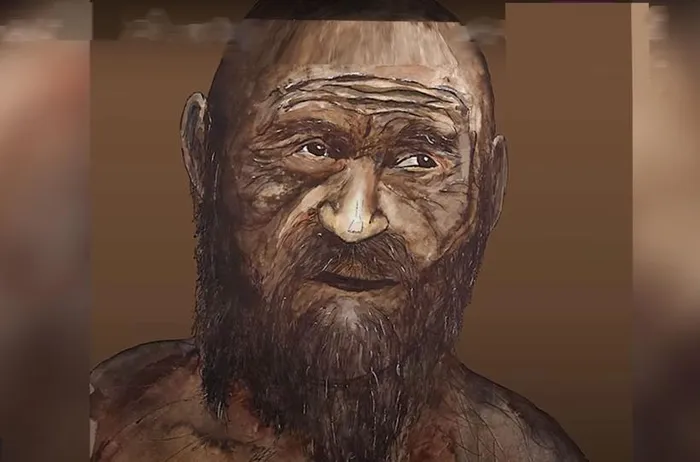 Điều này đã đảo ngược một số hình ảnh mà chúng ta đã có về hình dáng và ngoại hình của người cổ đại này.