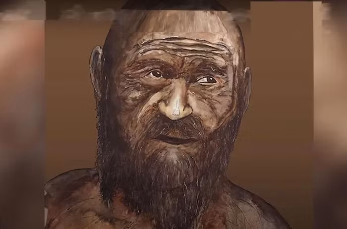 Điều này đã đảo ngược một số hình ảnh mà chúng ta đã có về hình dáng và ngoại hình của người cổ đại này.