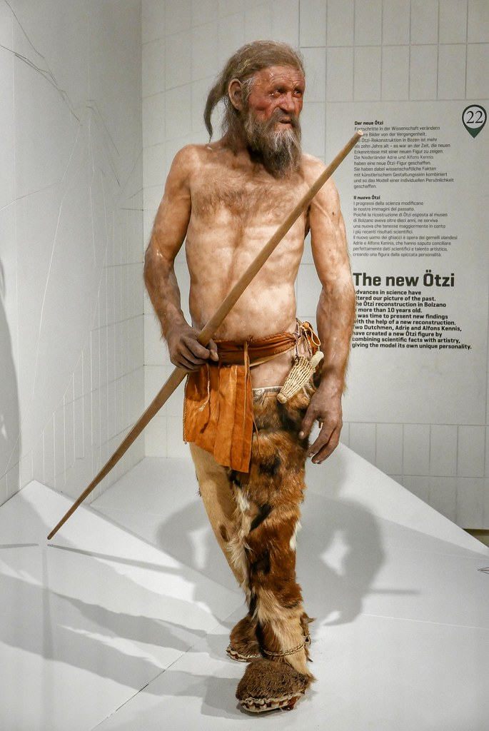 Ötzi The Iceman đã mang lại không chỉ những thông tin quan trọng về nền văn minh cổ đại của châu Âu mà còn giúp mở ra cơ hội hiểu sâu hơn về quá khứ và nguồn gốc của con người.