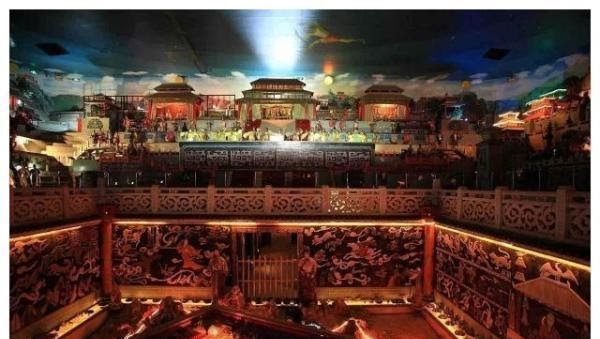 Vì sự nguy hiểm của thủy ngân, lăng mộ Tần Thủy Hoàng trở thành một trong những di tích cổ xưa hiếm hoi vẫn còn nguyên vẹn, và việc tiếp cận nó trở nên nguy hiểm và khó khăn.