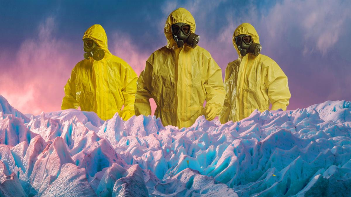 Một số mầm bệnh có thể khiến 1/3 số loài vật chủ bị tiêu diệt, trong khi những mầm bệnh khác lại làm tăng tính đa dạng lên tới 12%.