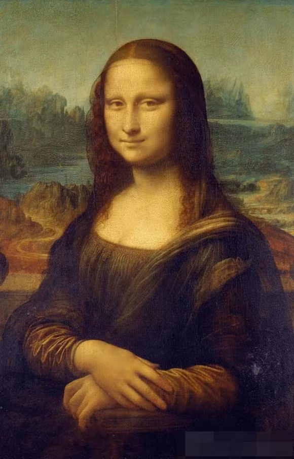 Bức họa nàng Mona Lisa của thiên tài Leonardo da Vinci từng là một biểu tượng nghệ thuật đỉnh cao, nhưng gần đây, công nghệ trí tuệ nhân tạo (AI) đã đem lại một góc nhìn mới về tác phẩm nghệ thuật này.