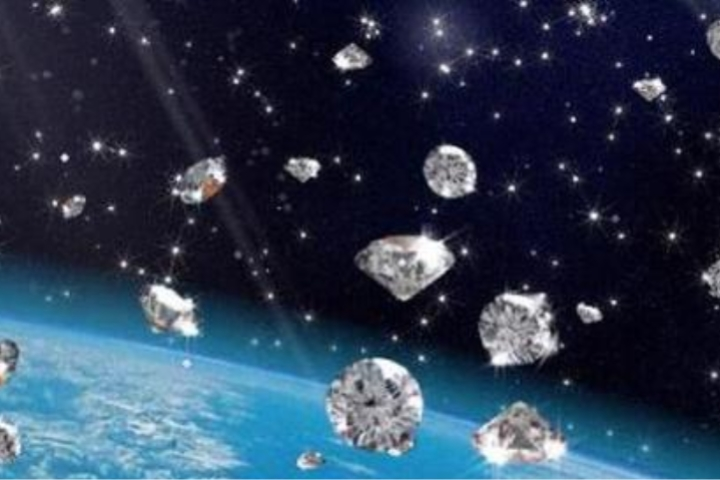 Dự kiến sau khoảng 200 triệu năm, sự kiện này có thể tái diễn và cơn mưa kim cương sẽ xuất hiện một lần nữa, theo mô hình của các nhà khoa học. Tuy nhiên, thời gian này vô cùng dài đối với đời người và chỉ là một phần nhỏ trong lịch sử địa cầu.