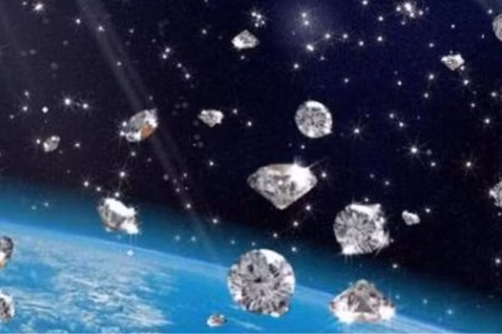 Dự kiến sau khoảng 200 triệu năm, sự kiện này có thể tái diễn và cơn mưa kim cương sẽ xuất hiện một lần nữa, theo mô hình của các nhà khoa học. Tuy nhiên, thời gian này vô cùng dài đối với đời người và chỉ là một phần nhỏ trong lịch sử địa cầu.