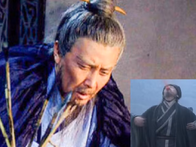 Trong thời kỳ Tam Quốc, tín ngưỡng và tâm linh có vai trò quan trọng trong cuộc sống và tư duy của người dân. Ngậm 7 hạt gạo và các phương pháp tương tự được coi là cách để duy trì âm hồn và quyền lực sau khi chết. Sự kết hợp giữa phương pháp tâm linh và kỹ thuật quân sự trong truyện thể hiện sự phức tạp của tư duy và niềm tin tại thời đại đó.