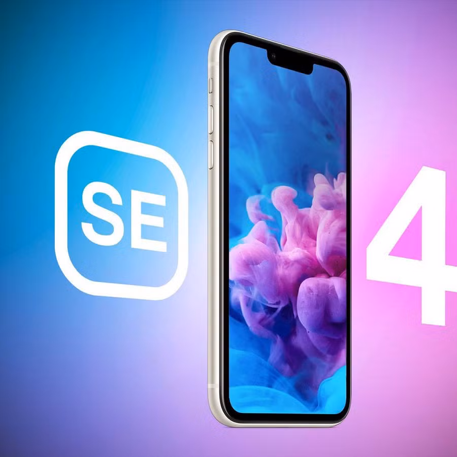 iPhone 15 Series không còn phiên bản mini nhưng người dùng muốn một thiết bị nhỏ gọn vẫn phải chờ đợi iPhone SE 4.