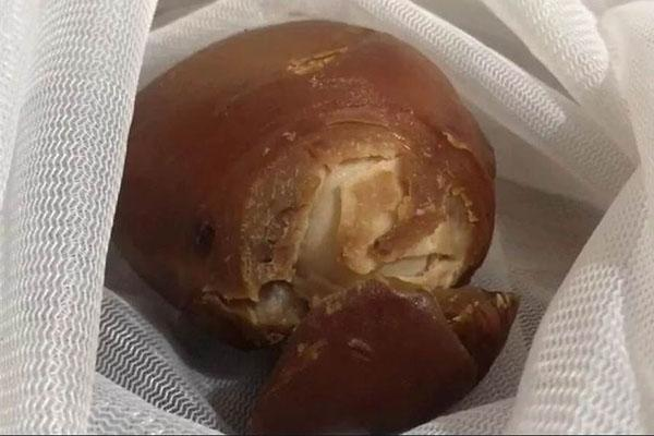 Giá trị thực sự của kê bảo vẫn còn tranh cãi, và không có bài thuốc sử dụng kê bảo trong các sách Đông y.