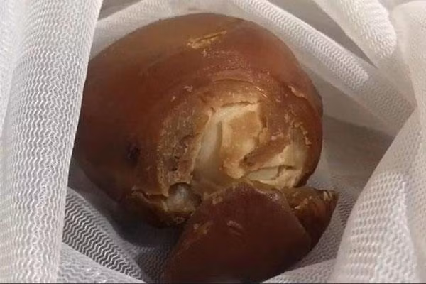 Giá trị thực sự của kê bảo vẫn còn tranh cãi, và không có bài thuốc sử dụng kê bảo trong các sách Đông y.