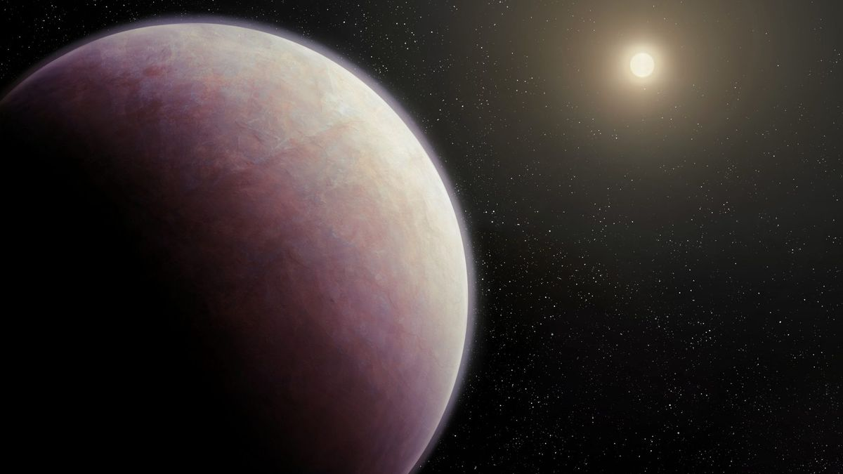 Hành tinh TOI-4860 b cũng đặc biệt về khả năng giàu có về các nguyên tố nặng, chẳng hạn như các chất xúc tác quan trọng trong quá trình hình thành hành tinh. Điều này khiến việc hiểu nguồn gốc và quá trình hình thành của hành tinh này trở nên phức tạp và hấp dẫn đối với các nhà khoa học.