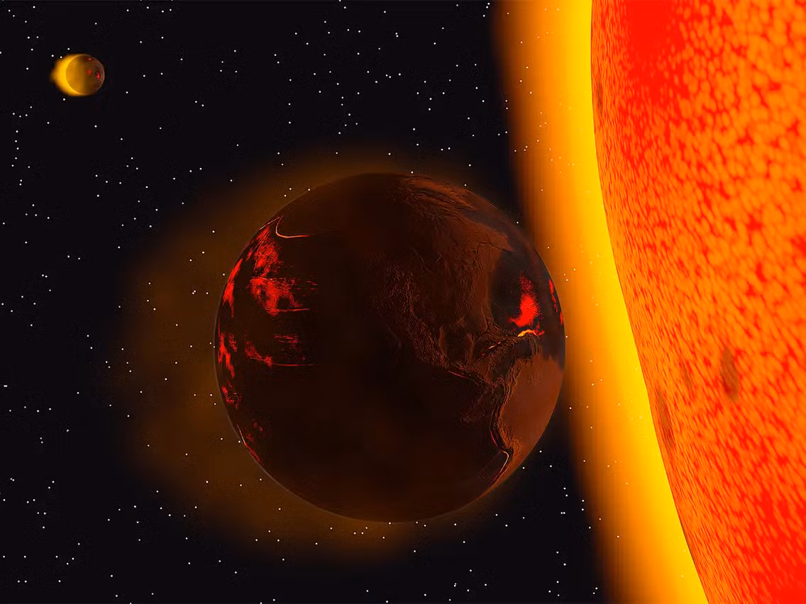 Phiến granite 4 tỉ năm tuổi ở Tây Bắc Canada không chỉ là một mảnh đá cổ xưa, mà còn là một khoản kiến thức quý báu về quá khứ của Trái Đất. Nó còn mang trong mình những bí mật cổ đại, giúp ta tiếp cận thế giới ngoài hành tinh ngay tại địa cầu.