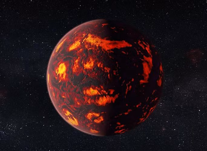 Nó đã giúp họ xác định rằng Trái Đất đã không hình thành trong điều kiện lý tưởng. Thay vào đó, khoảng 4 tỉ năm trước, hành tinh chúng ta vẫn còn chết chóc và cứng nhắc, với vỏ bề mặt tương tự như các hành tinh khác như Sao Kim hoặc Sao Hỏa.