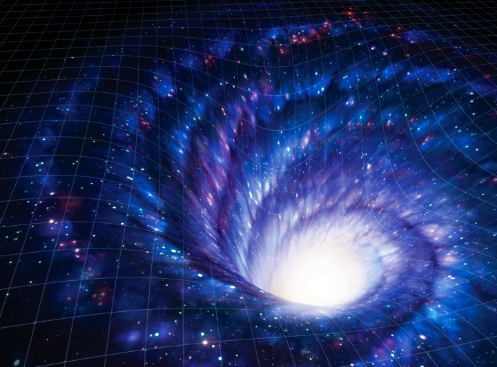 Hố đen hình thành khi một ngôi sao nặng chết đi và bị nén thành một điểm cực nhỏ với lực hấp dẫn mạnh đến nỗi không gì có thể thoát ra khỏi nó. Hố trắng, trong một kịch bản hình thành ngược lại, sẽ là một vật thể phát ra bức xạ và các hạt, cuối cùng nổ tung để tạo ra một ngôi sao khổng lồ.