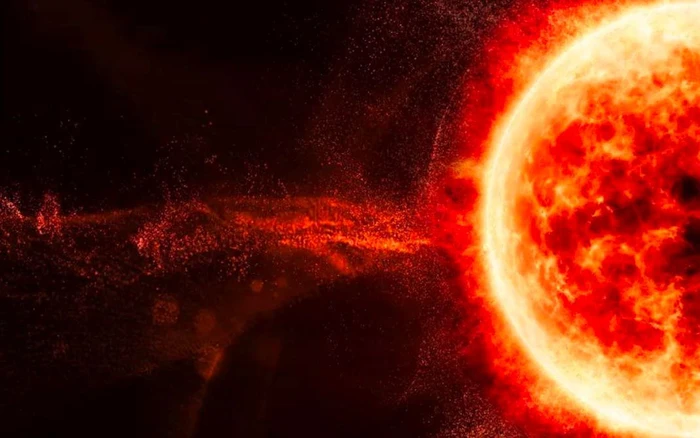 Điều này không tuân theo quy luật phản ứng tổng hợp hạt nhân bình thường của các ngôi sao.