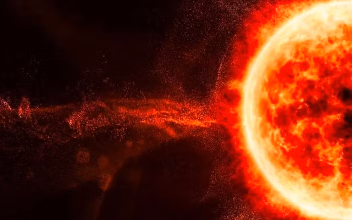 Điều này không tuân theo quy luật phản ứng tổng hợp hạt nhân bình thường của các ngôi sao.