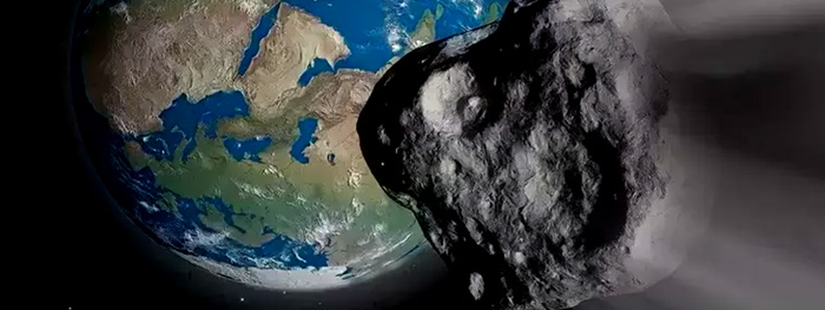 Phát hiện này cho thấy mối đe dọa ngoài hành tinh lớn hơn nhiều so với những gì đã biết.