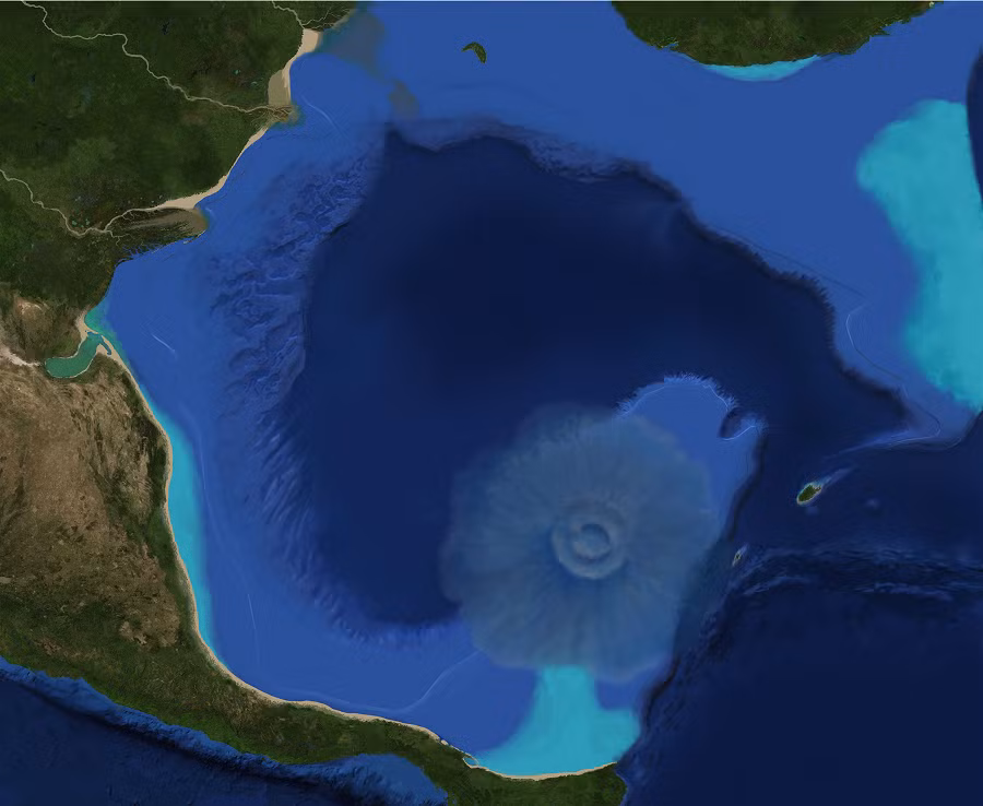 Những con ong này được gọi là "hóa thạch sống" vì chúng đã sống sót qua đại tuyệt chủng của khủng long do thiên thạch Chicxulub gây ra cách đây 66 triệu năm. Điều này chứng tỏ sự độc đáo và sức mạnh của loài ong, khi các sinh vật khổng lồ khác đã không thể sống sót qua sự kiện khủng khiếp đó.