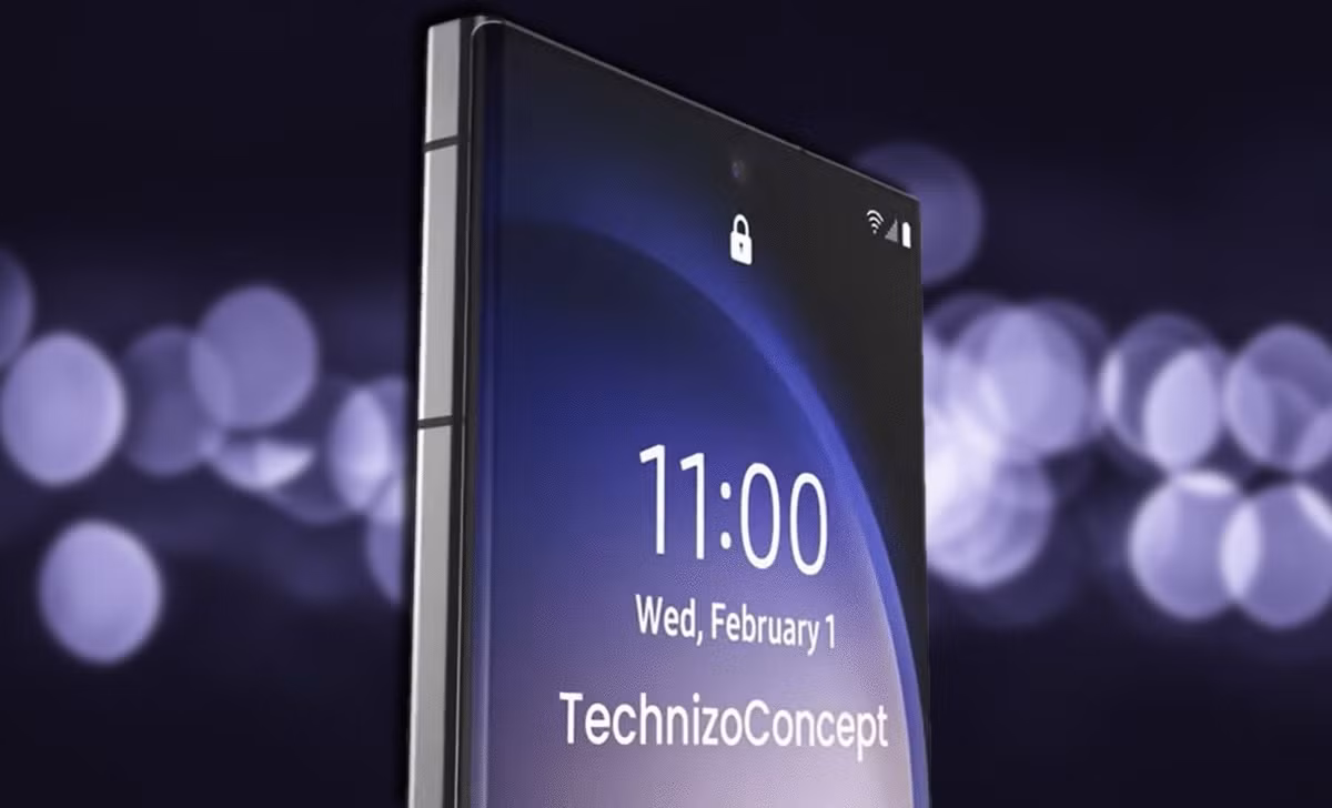 Galaxy S24 Ultra có dung lượng pin 4855mAh, có thể cao hơn so với dung lượng tiền nhiệm, cho phép pin có hiệu suất tốt hơn.