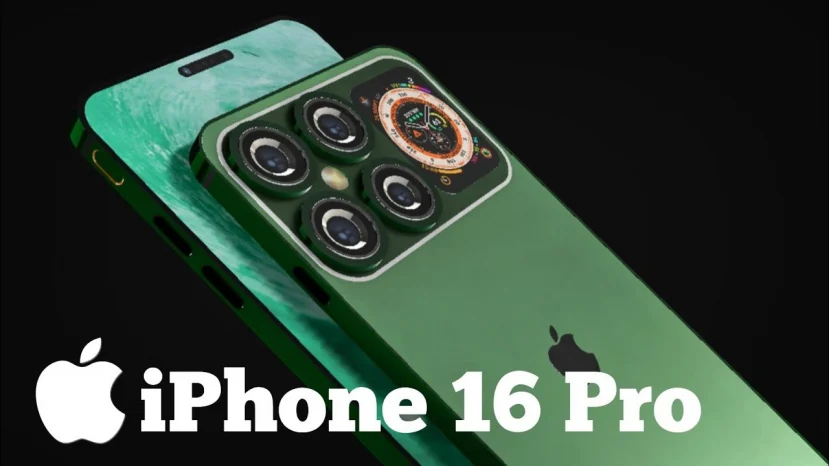 Ngoài những điểm nổi bật trên, iPhone 16 Pro cũng dự kiến sẽ có màn hình lớn hơn, cảm biến chính lớn hơn và camera tele tiềm năng với tiêu cự lớn.
