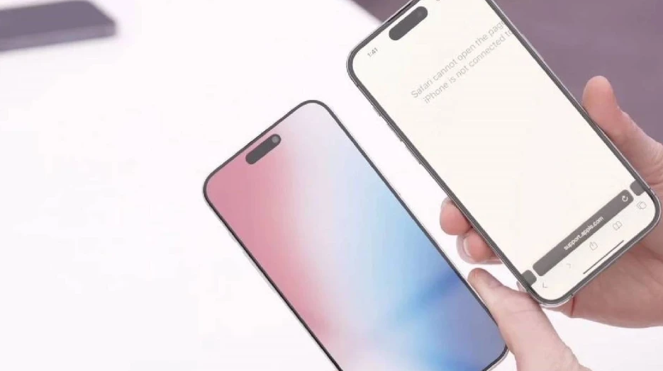 Người ta hy vọng iPhone 16 Pro và iPhone 16 Pro Max sẽ hỗ trợ chuẩn WiFi 7, một phiên bản tiếp theo của công nghệ WiFi.
