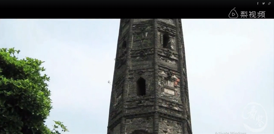 Nguyên liệu xây dựng tháp cũng góp phần quan trọng vào sự bền vững của nó. Sự kết hợp giữa gạo và vôi đã tạo ra loại vữa giống xi măng thời hiện đại. Sự kết hợp này không chỉ cung cấp độ bền vững cho cấu trúc mà còn tạo ra khả năng chống lại tác động của thời tiết và thời gian.