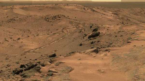 Khám phá này cũng đặt ra câu hỏi về khả năng tồn tại của sự sống trên Sao Hỏa trong quá khứ. Sự thay đổi của khí hậu và sự hiện diện của các hợp chất hữu cơ đã tạo ra cơ hội cho việc hình thành và tiến hóa của sự sống.