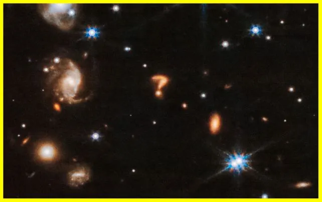 Tuy vậy, các chuyên gia cũng nhấn mạnh, hiểu biết của con người về không gian vẫn còn rất hạn chế. Mọi thứ trong không gian đều đang di chuyển và tương tác với nhau do tác động của lực hấp dẫn và những yếu tố khác.