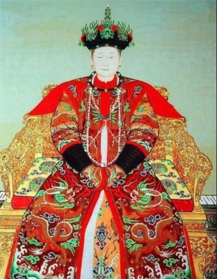 Hoàng Thái Cực không chỉ là một người đàn ông mạnh mẽ trên chiến trường, mà còn là người biết cảm nhận và thấu hiểu tình cảm.