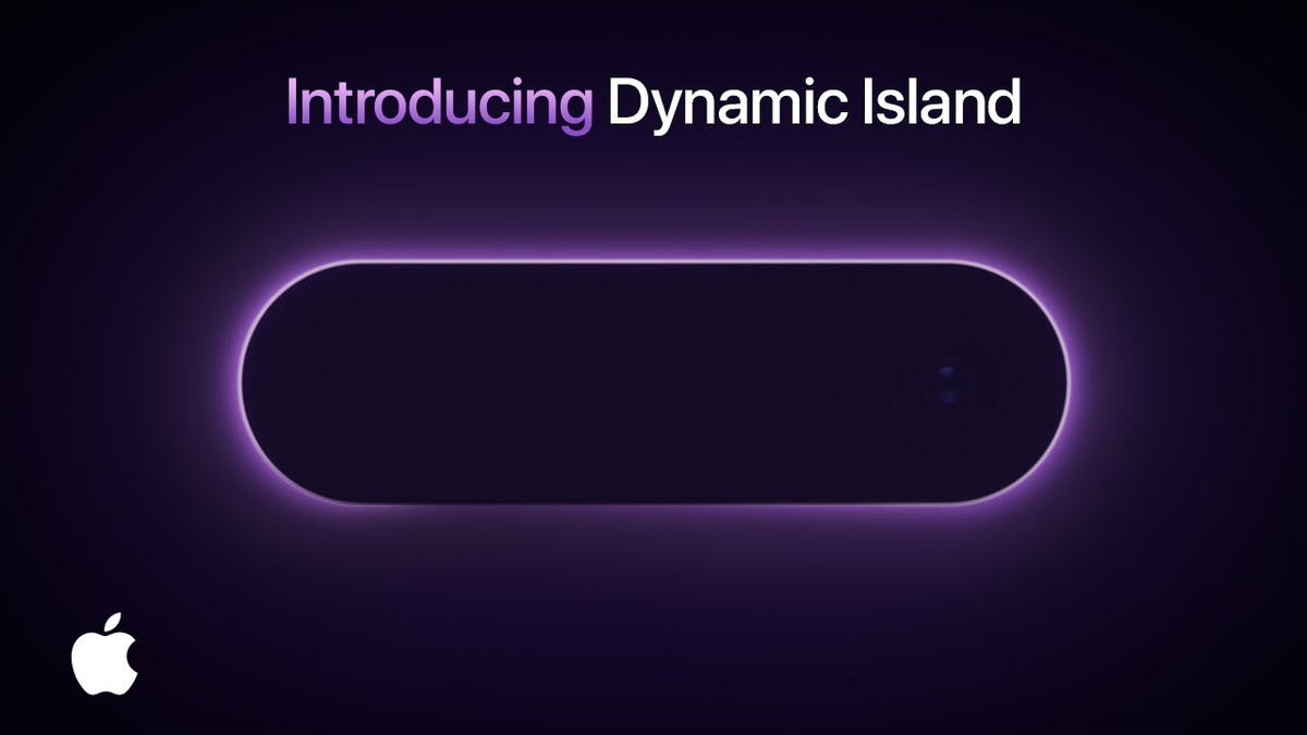 Tất cả 4 mẫu iPhone sẽ được trang bị màn hình "Dynamic Island".