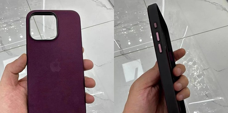 Có khả năng Apple đang tập trung vào mục tiêu không sử dụng carbon và việc loại bỏ vỏ da có thể liên quan đến mục tiêu này.