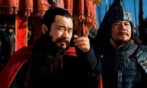 Ông thành lập một đội quân chuyên đi trộm mộ và đặt một chức vị quan có tên Phát khâu Trung lang tướng.