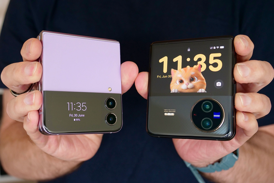 Tuy nhiên, viên pin vẫn duy trì ở mức 3.700mAh với tốc độ sạc nhanh 25W.