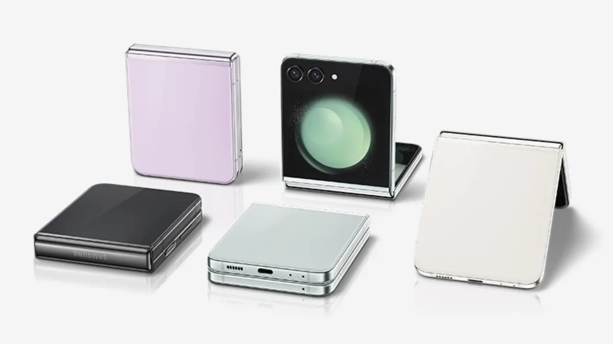 Dựa vào xu hướng thị trường, màu Xanh Mint và màu Tím Fancy được dự đoán sẽ là hai màu sắc được yêu thích nhất bởi sự nhẹ nhàng, tươi trẻ và cá tính của chúng.