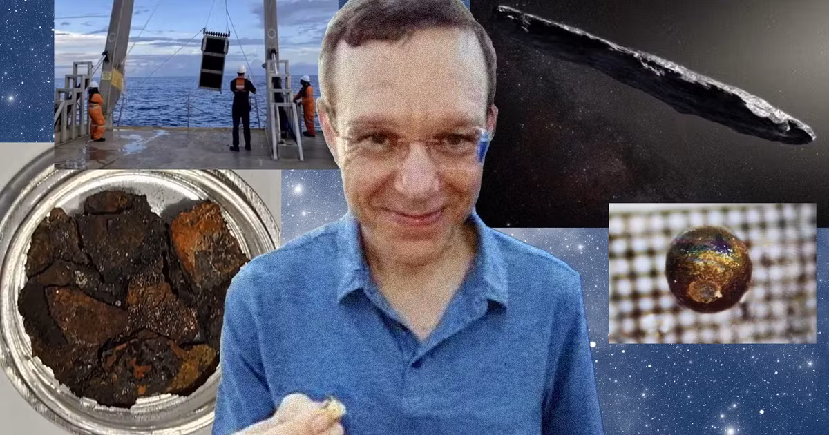 Avi Loeb và nhóm nghiên cứu của ông đã đặt tên cho mẫu vật thể bí ẩn là IM1, viết tắt của "thiên thạch giữa các vì sao 1". Điều đáng chú ý là IM1 di chuyển nhanh hơn 95% các ngôi sao lân cận gần mặt trời, có thể là do một dạng lực đẩy nào đó và được cấu tạo từ vật liệu có độ bền cao.