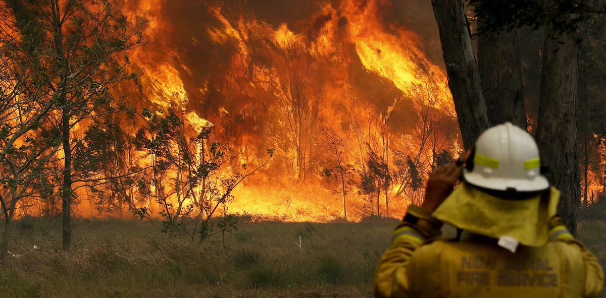 Nồng độ carbon dioxide trong khí quyển tiếp tục tăng lên, chủ yếu do việc đốt than và sử dụng các nguồn năng lượng hóa thạch.