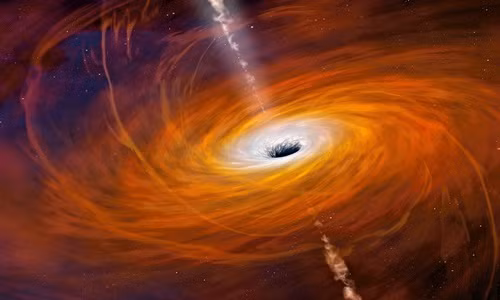 Tuy vậy, phát hiện này đã đưa ra một bước đi quan trọng để hiểu rõ hơn về sự hình thành và phát triển của các hố đen siêu nặng trong vũ trụ sơ khai.