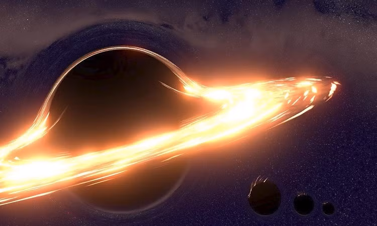 Những hạt giống này có khả năng giải thích sự phát triển nhanh chóng của các hố đen siêu nặng có khối lượng hàng tỷ lần so với Mặt Trời trong giai đoạn đầu của vũ trụ.