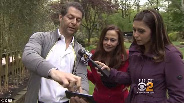 Gia đình hàng xóm tỏ ra vô cùng biết ơn đối với cặp đôi vì đã trao trả lại tài sản bị trộm cho họ.